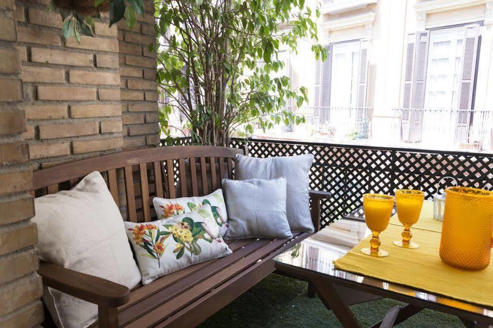 Appartement Living4malaga Guevara