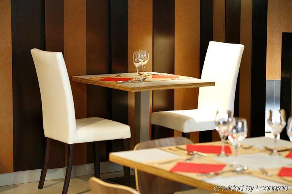 Guadalmedina Hotell 4*