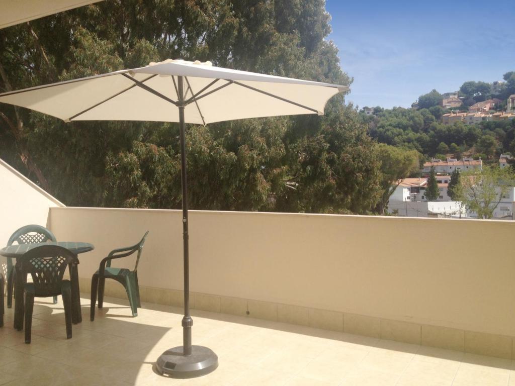 Appartement Dona Carmen *