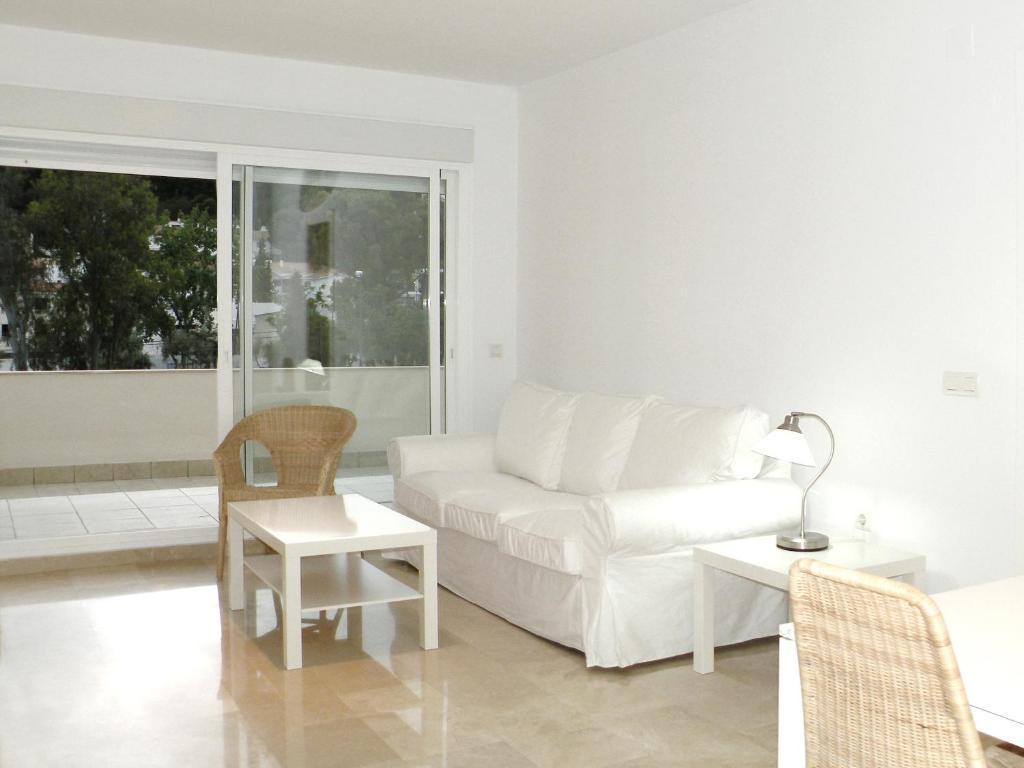 Appartement Dona Carmen Málaga