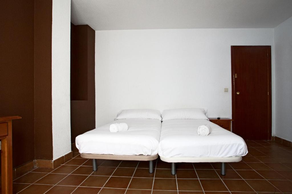 Residencia Universitaria San Jose Málaga