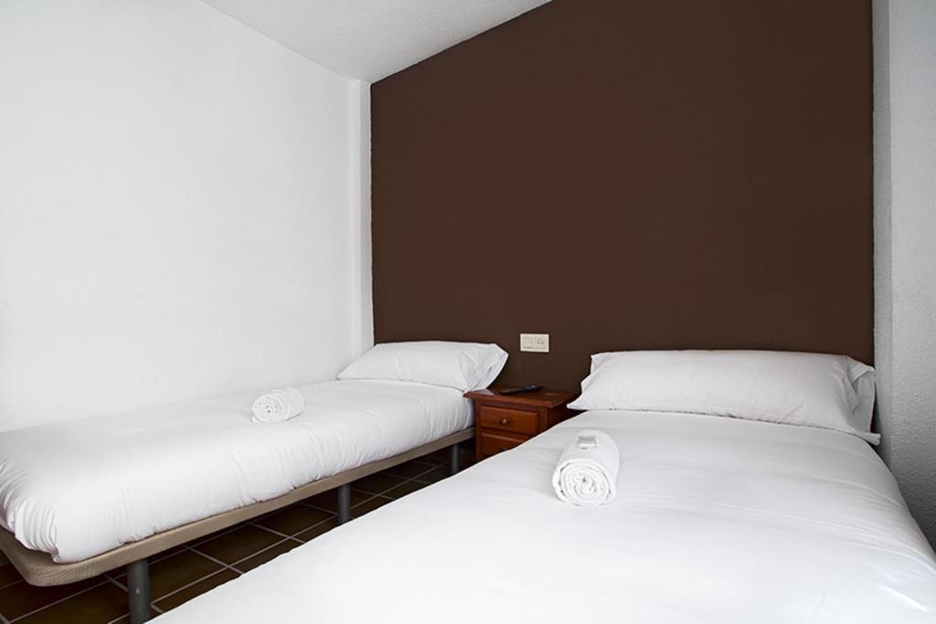 Residencia Universitaria San Jose Leilighet