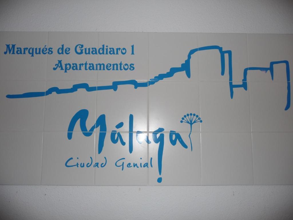 Marqués De Guadiaro 1 * Málaga