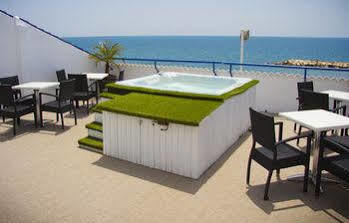 La Chancla Hotell 3*
