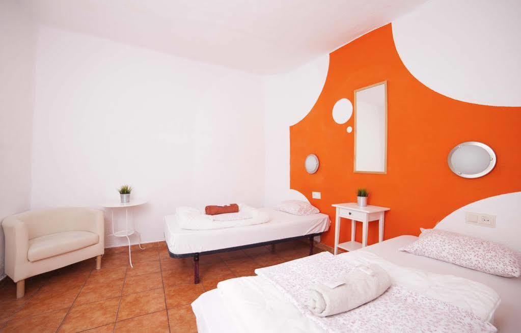 Casa de hóspedes La Casa Mata Málaga