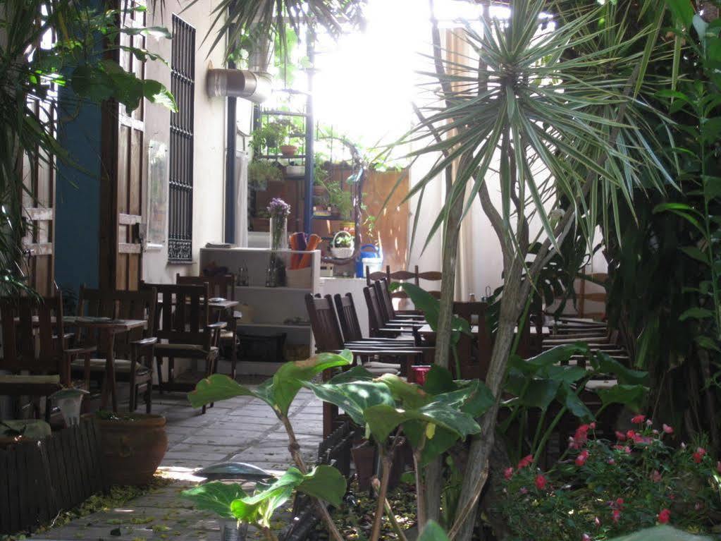 Acacias Restaurante