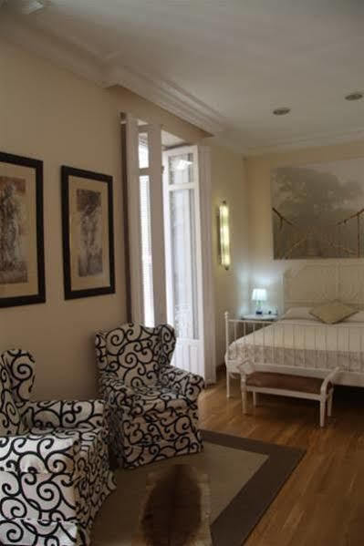 Apartamento Echegaray Suites *