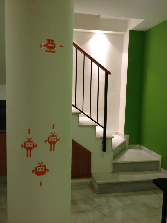 Canasteros Apartamento *