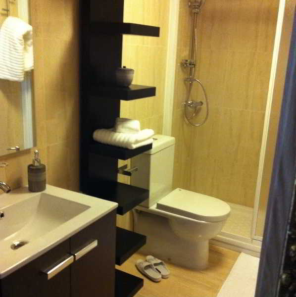 Life Alameda Colon Appartement *