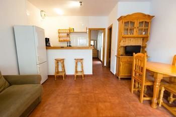 Pedregalejo Lägenhet Málaga