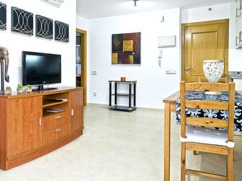 Apartamento 4seasons San Nicolas