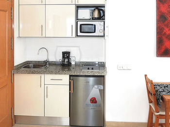 4seasons San Nicolas Apartamento Málaga