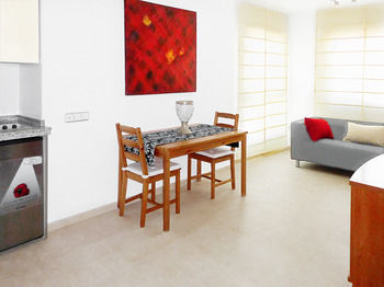 4seasons San Nicolas Apartamento