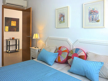 Apartamento 4seasons San Nicolas Málaga