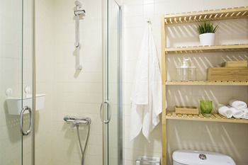 Suncity Loft Especeria 1 Apartment Málaga