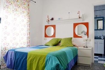 Marqués De Guadiaro 1 Apartamento