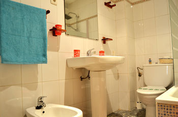 Marqués De Guadiaro 1 Apartamento Málaga