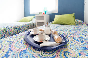 Apartamento Marqués De Guadiaro 1