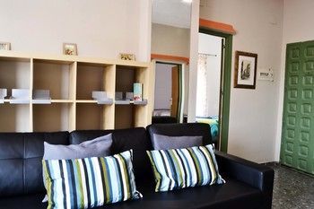 Apartamento Marqués De Guadiaro 1 *