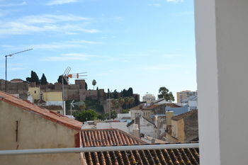 Apartamento Marqués De Guadiaro 1 Málaga