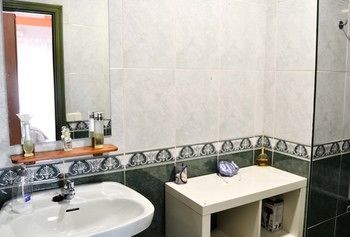 Marqués De Guadiaro 1 Apartamento