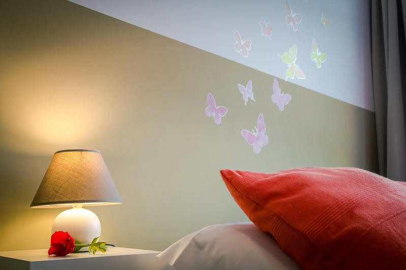 Holidays2malaga Mena Apartamento *