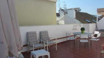 Decada Appartement *
