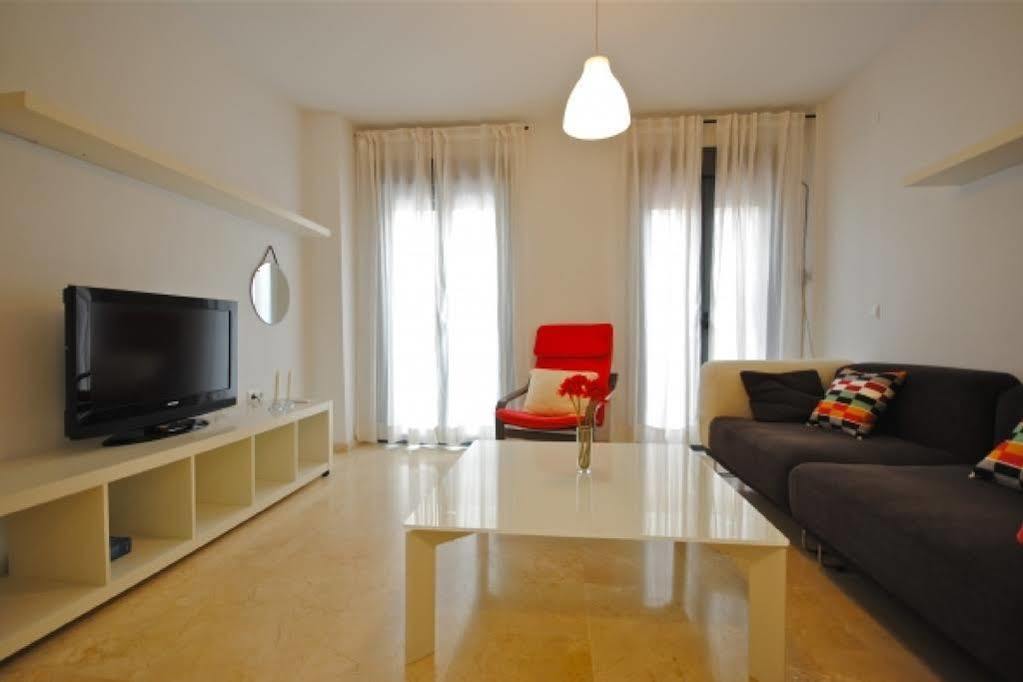 Salamanca Apartamento