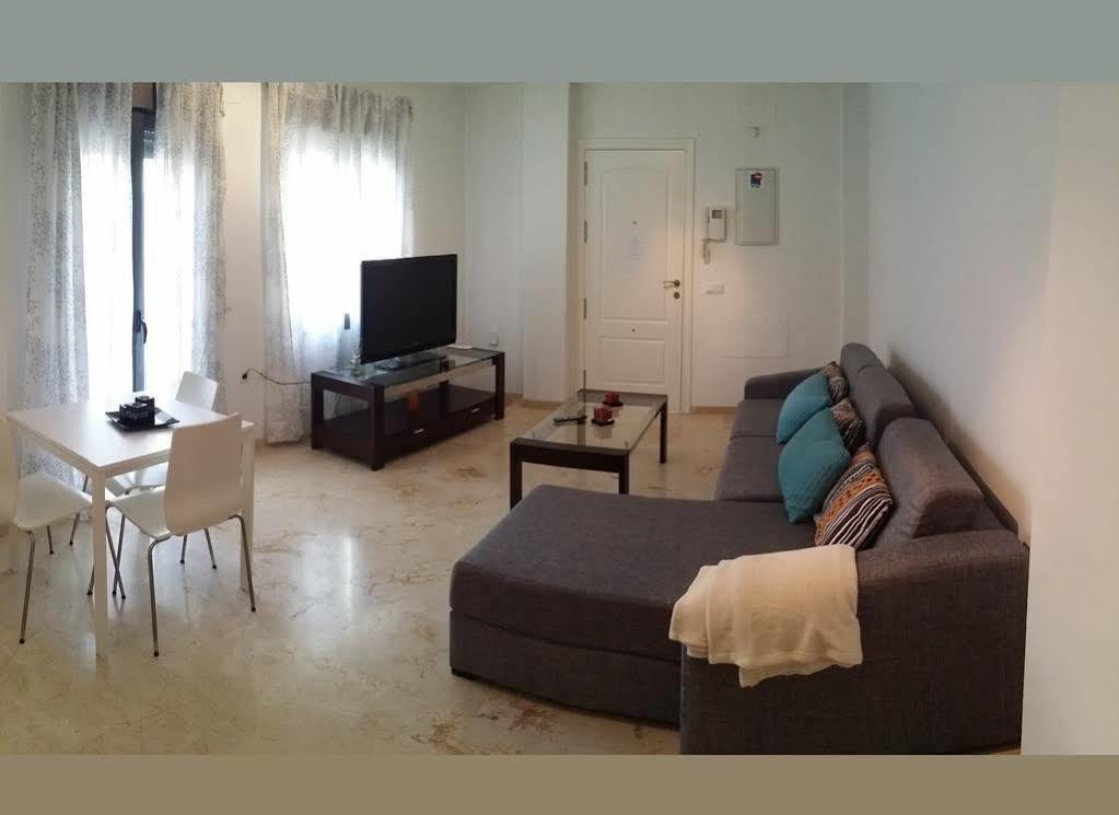 Salamanca Apartamento