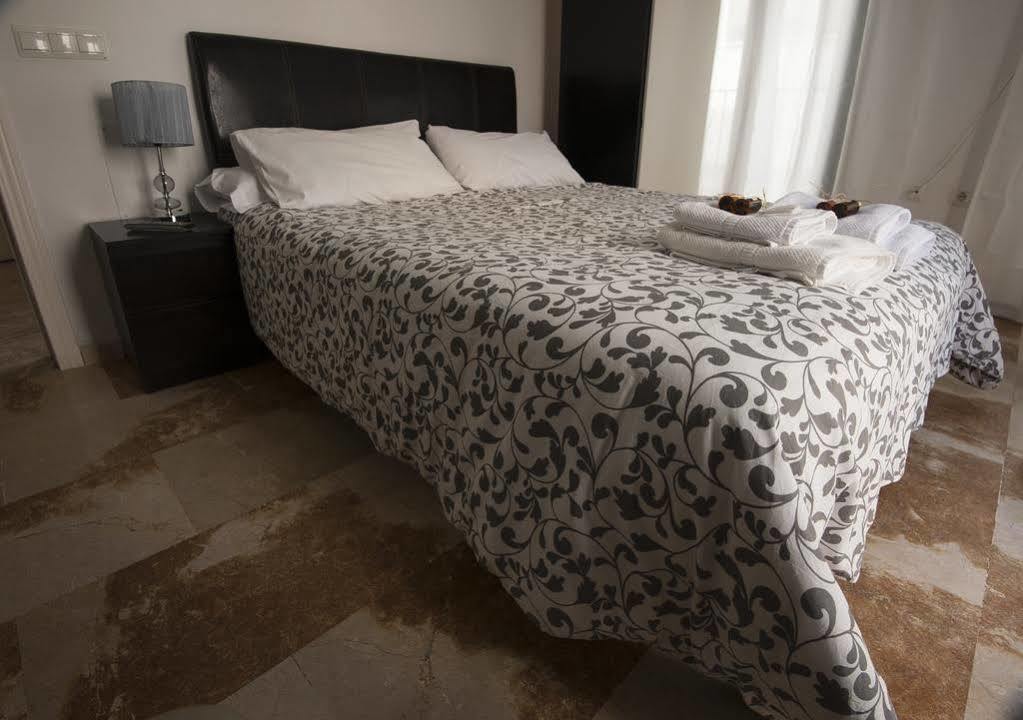 Salamanca Apartamento