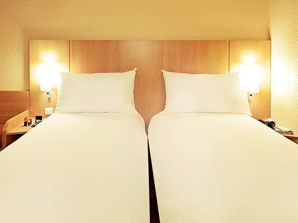 Ibis Centro Ciudad Hotel Málaga