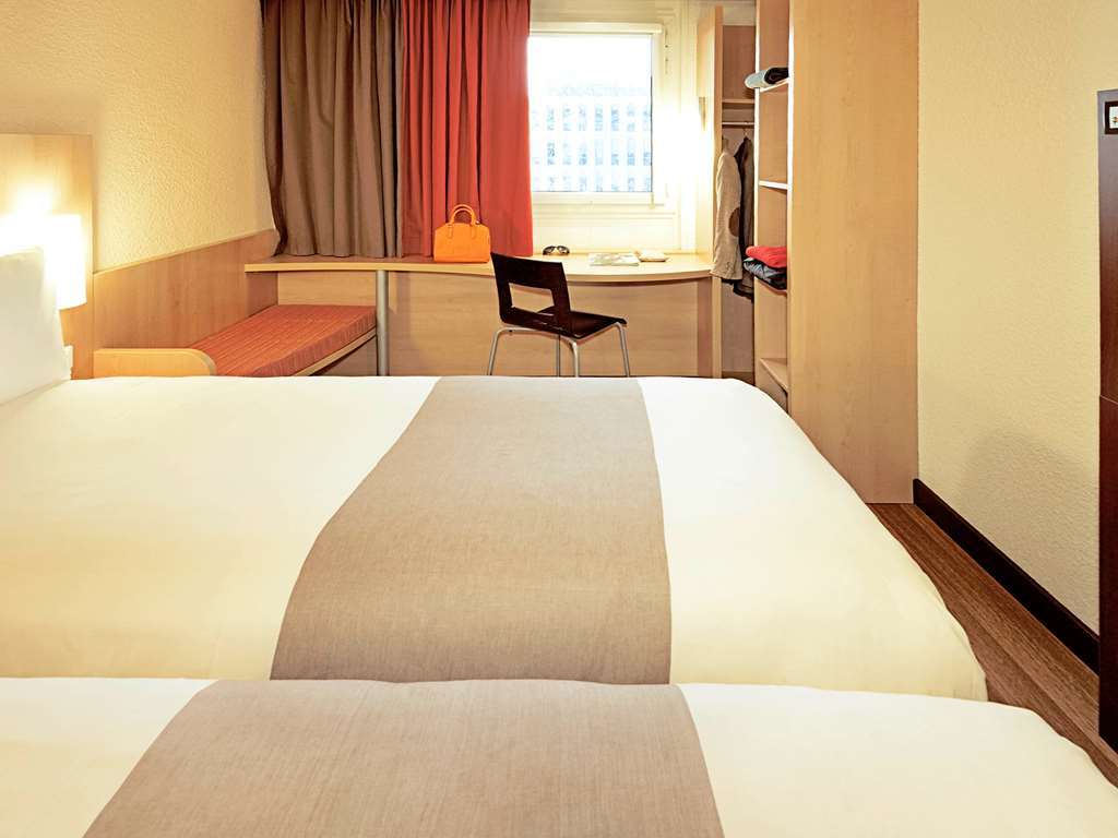 Ibis Centro Ciudad 2* Málaga