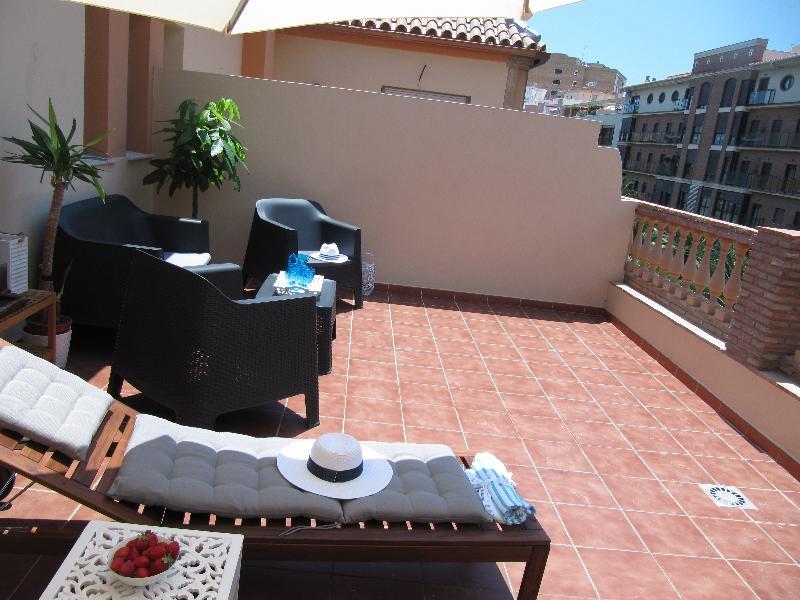 Apartamento Life Alameda Colón *