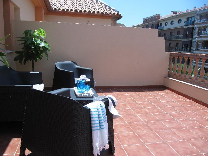 Apartamento Life Alameda Colón *