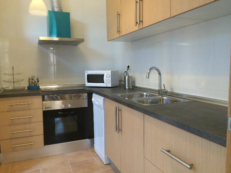 Apartamento Life Alameda Colón *