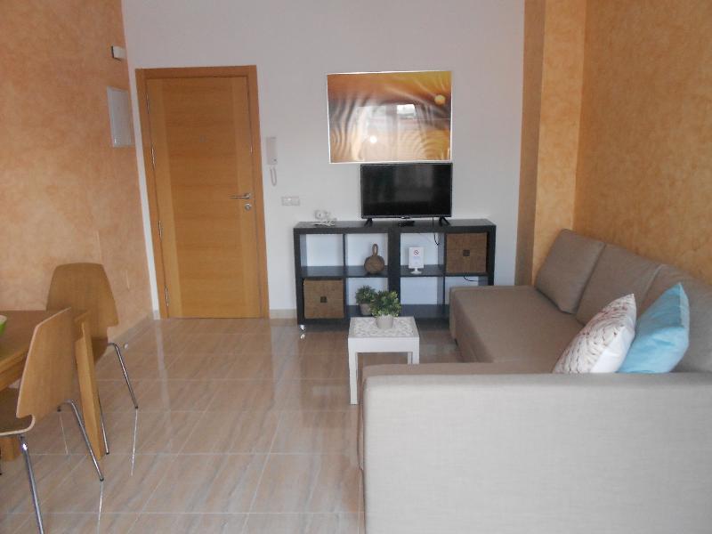 Apartamento Life Alameda Colón *