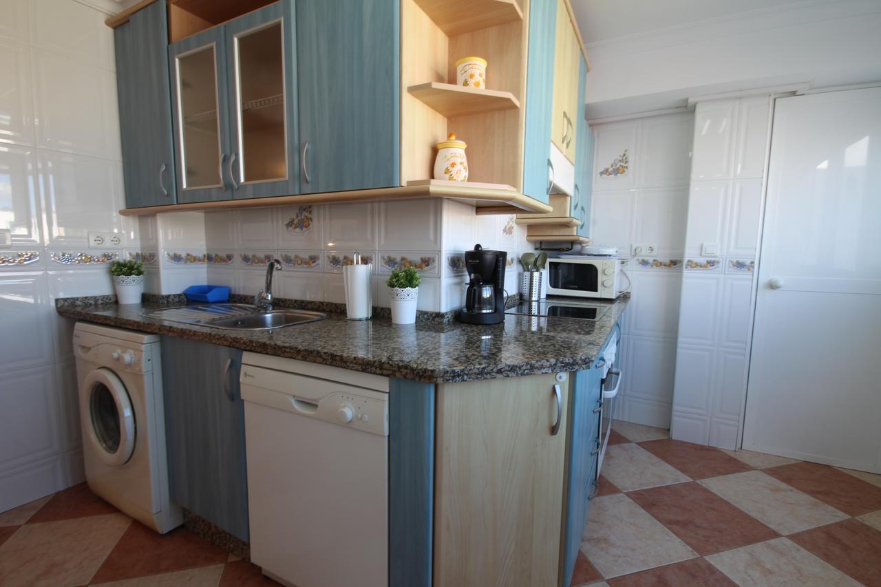 Leilighet Pinos