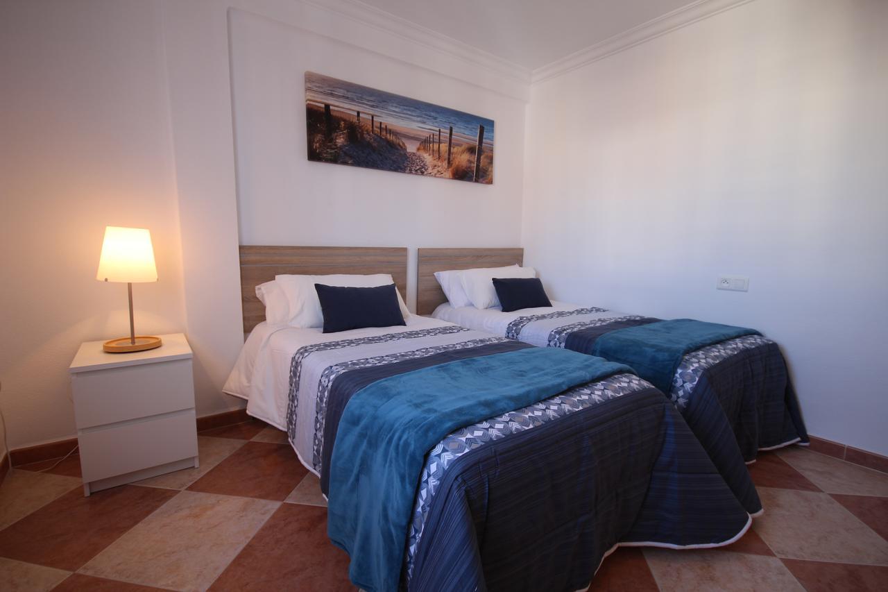 Pinos Leilighet Málaga