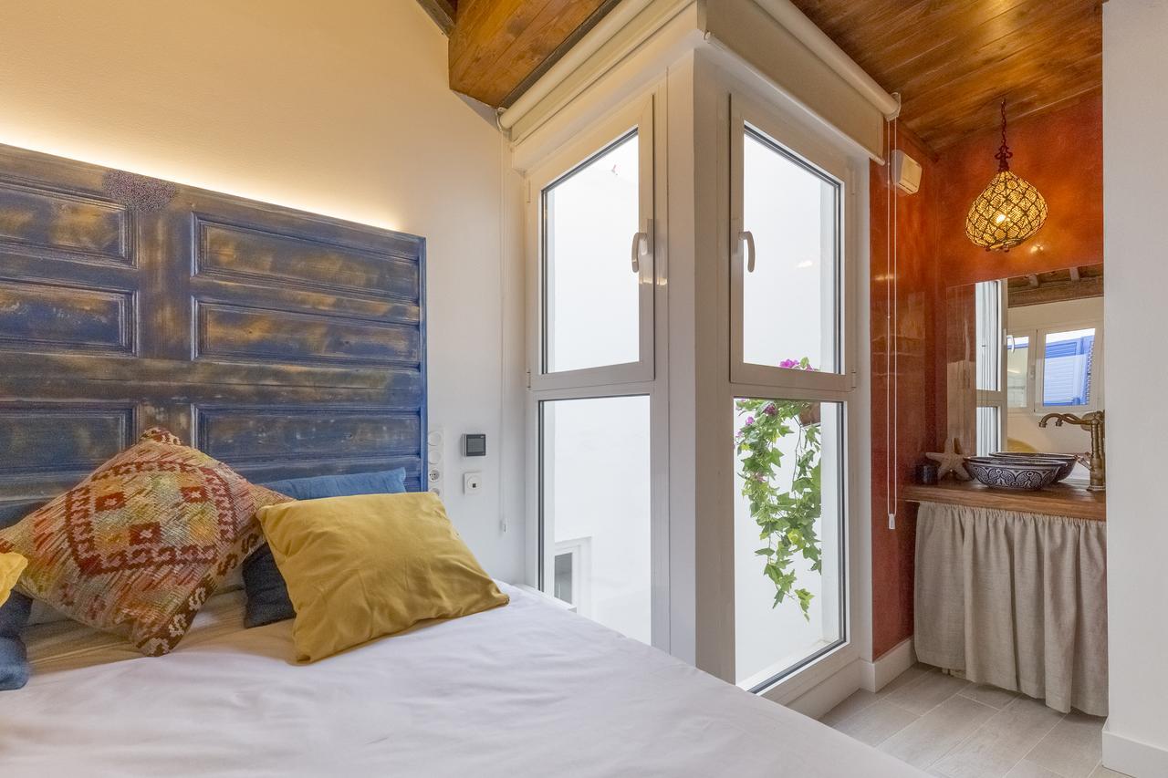 Apartamento Living4malaga Skyline Málaga