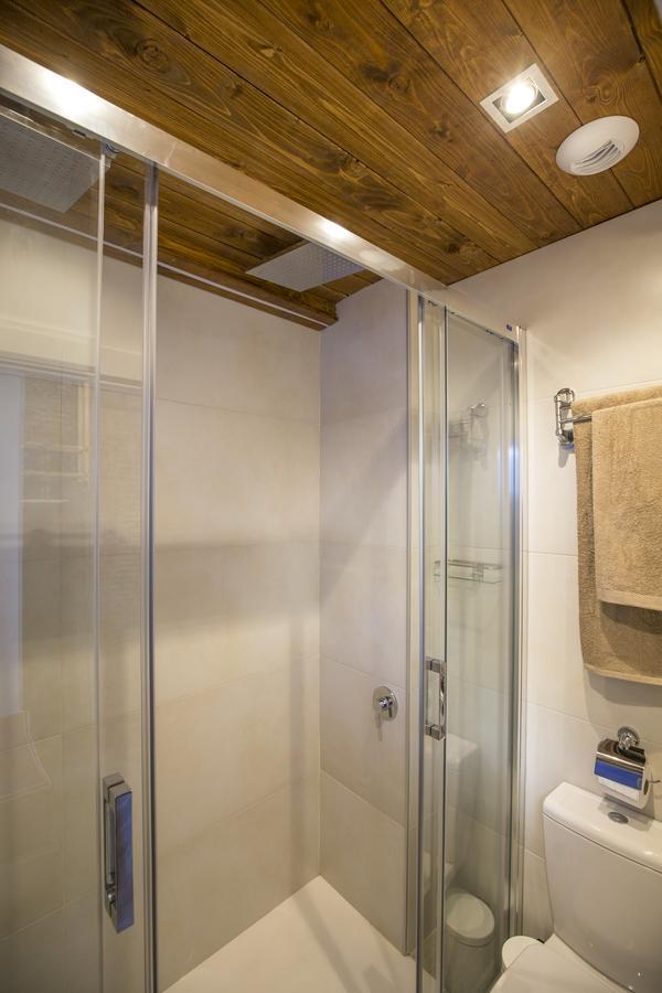 Apartamento Living4malaga Skyline