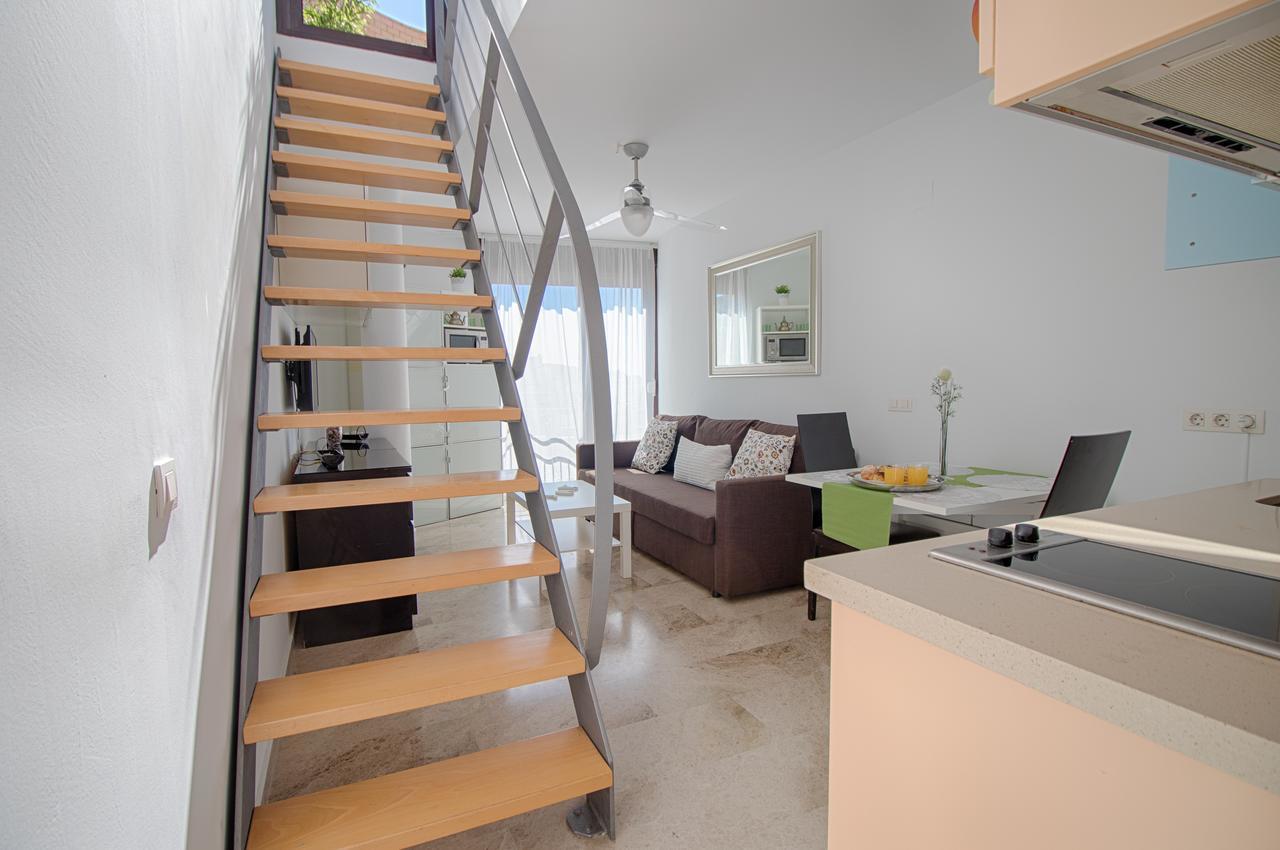 Cozy With Sea View - - 40 Sqm