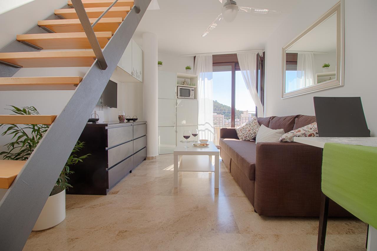 Cozy With Sea View - - 40 Sqm