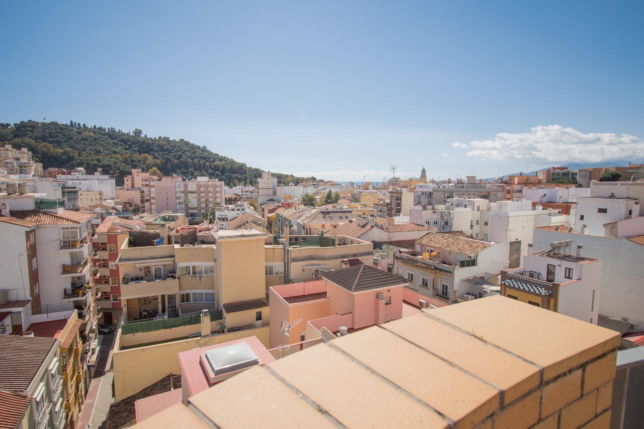 Cozy With Sea View - - 40 Sqm Málaga