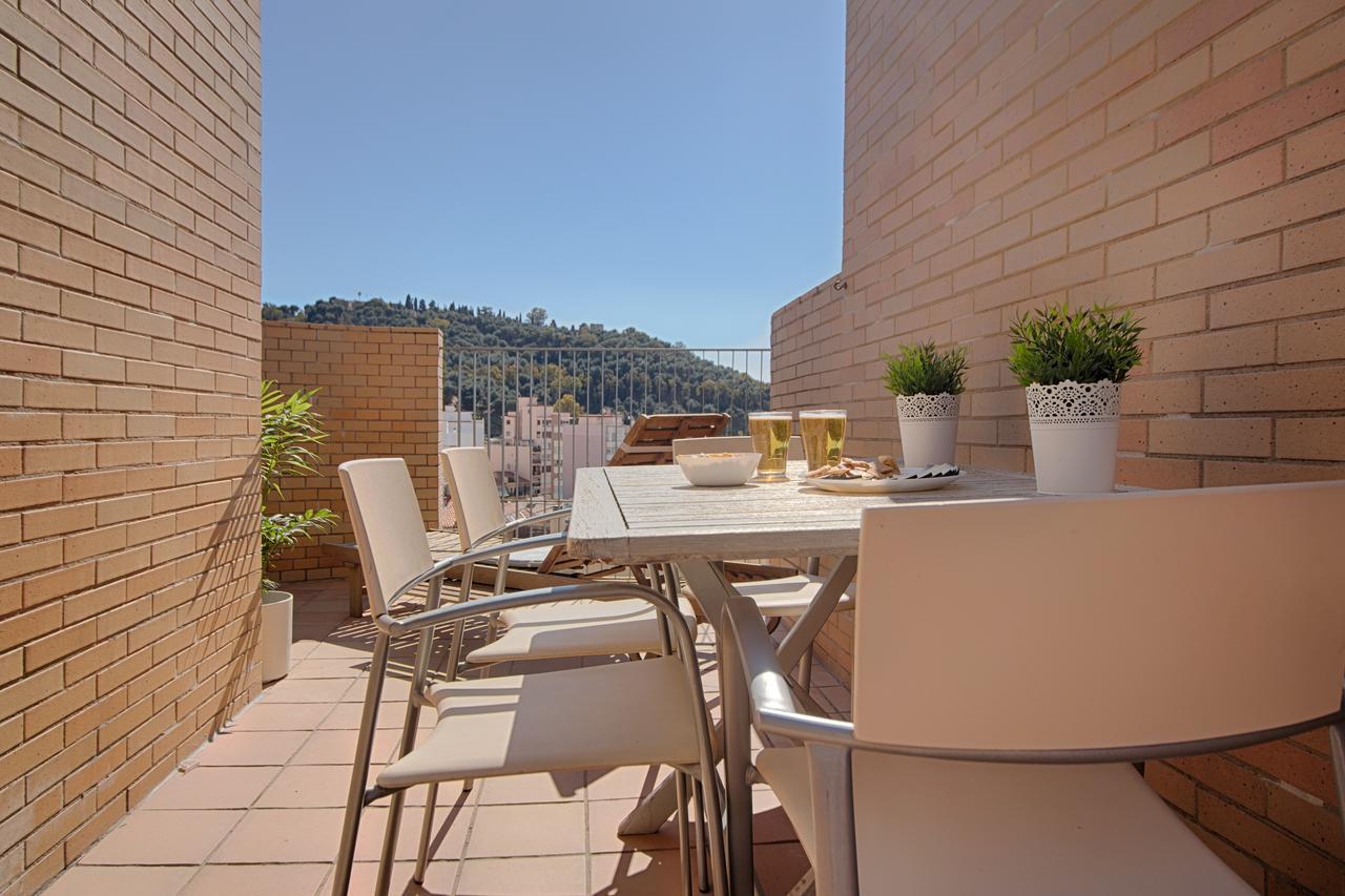 Cozy With Sea View - - 40 Sqm Apartamento