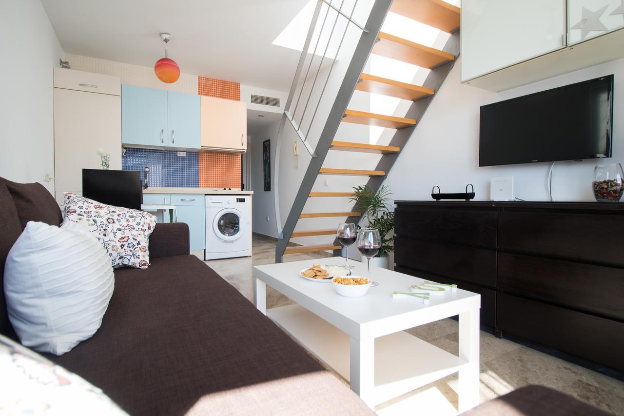 Cozy With Sea View - - 40 Sqm