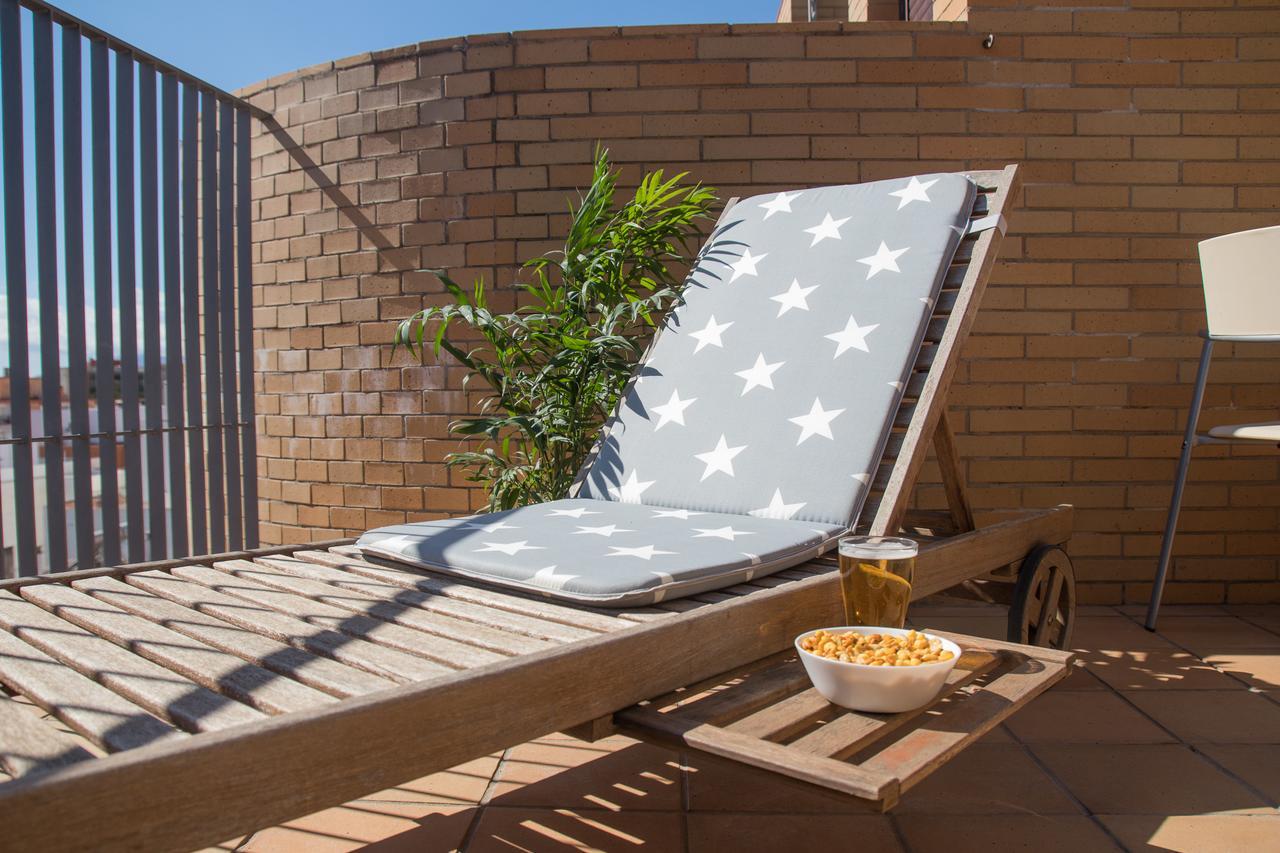Cozy With Sea View - - 40 Sqm
