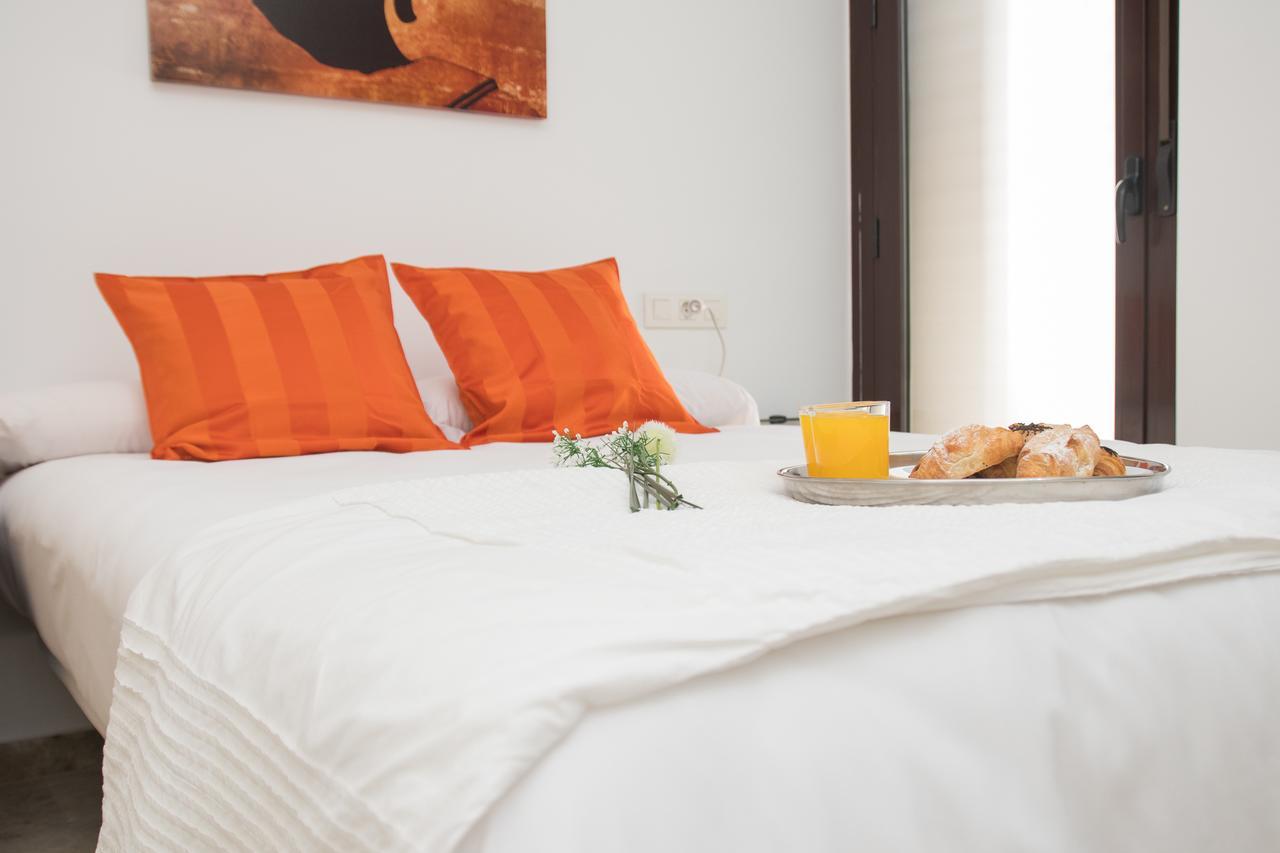 Cozy With Sea View - - 40 Sqm Málaga