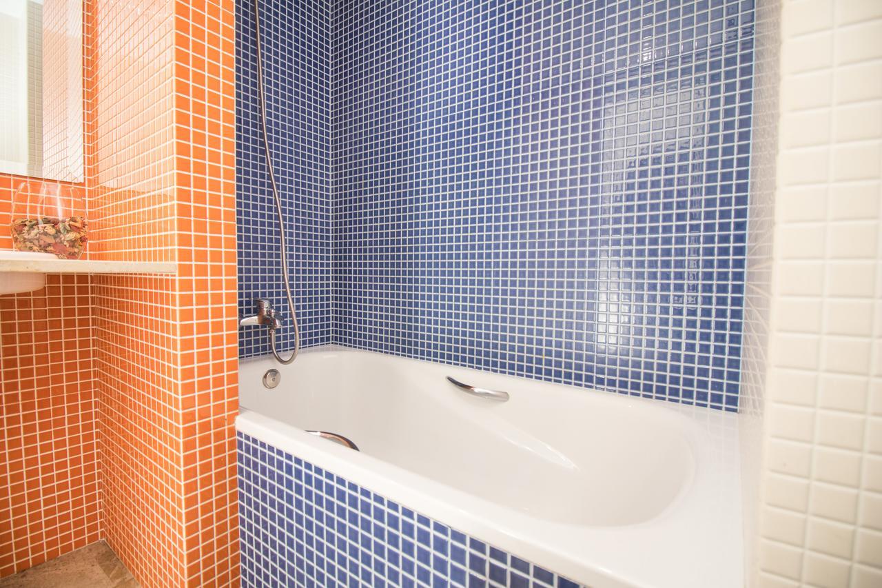 Cozy With Sea View - - 40 Sqm *