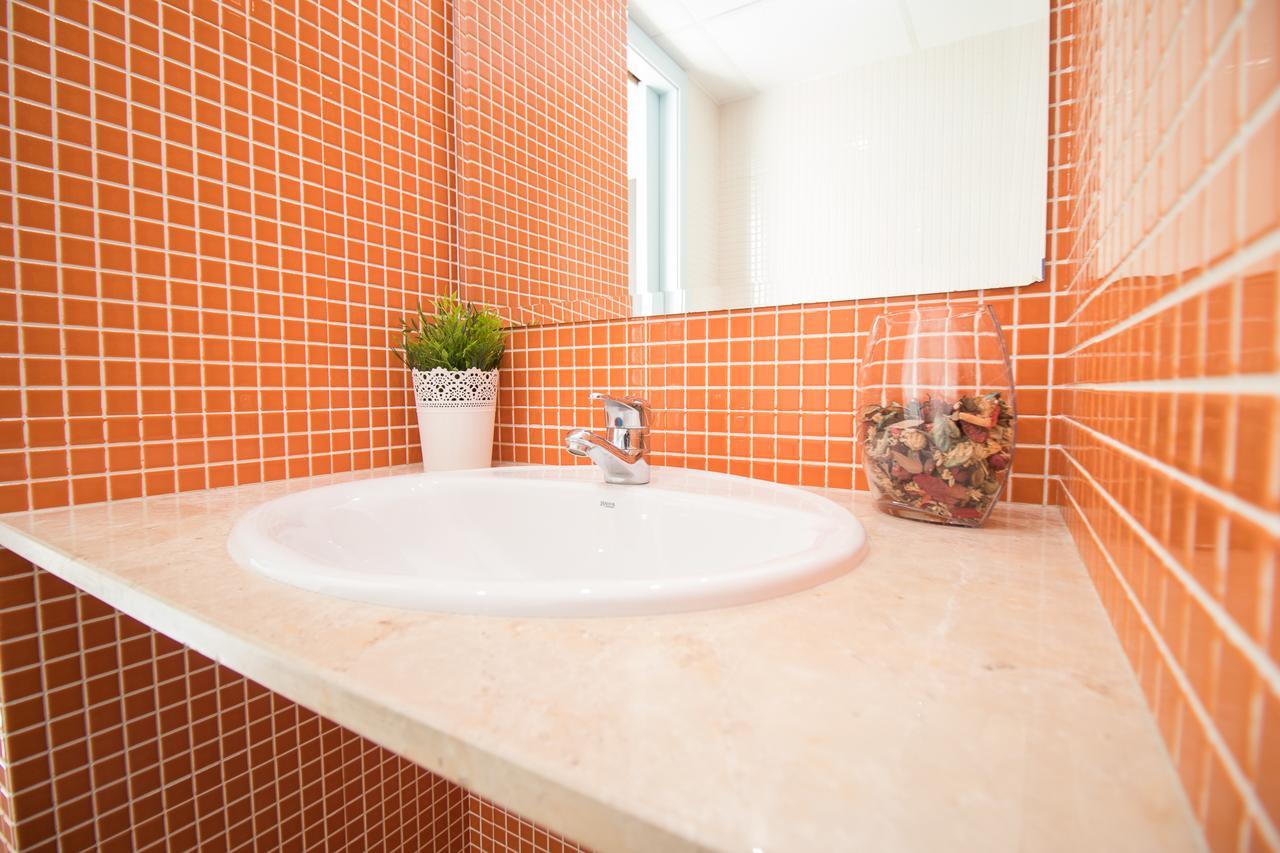 Apartamento Cozy With Sea View - - 40 Sqm *