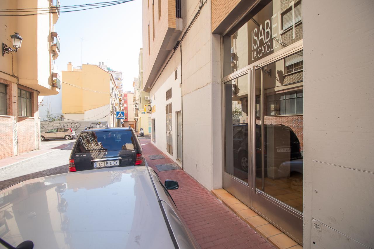 Cozy With Sea View - - 40 Sqm Apartamento
